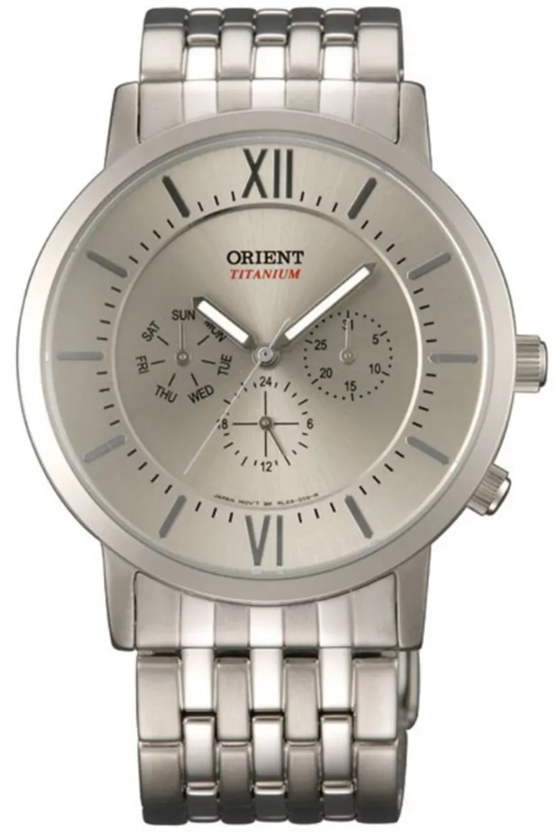 Часы Orient FRL03004K0