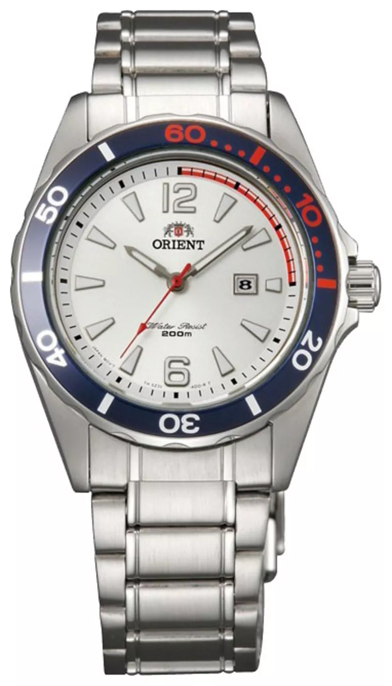 Часы Orient FSZ3V001W0