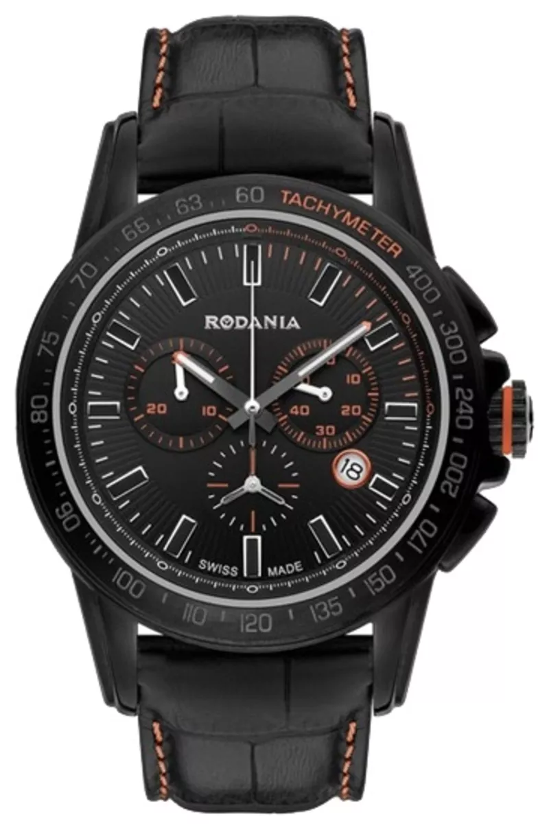 Часы Rodania 25021.24