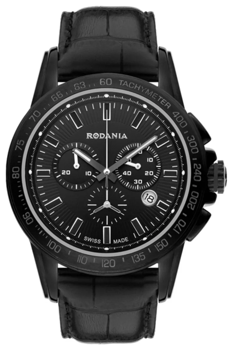 Часы Rodania  25021.26 