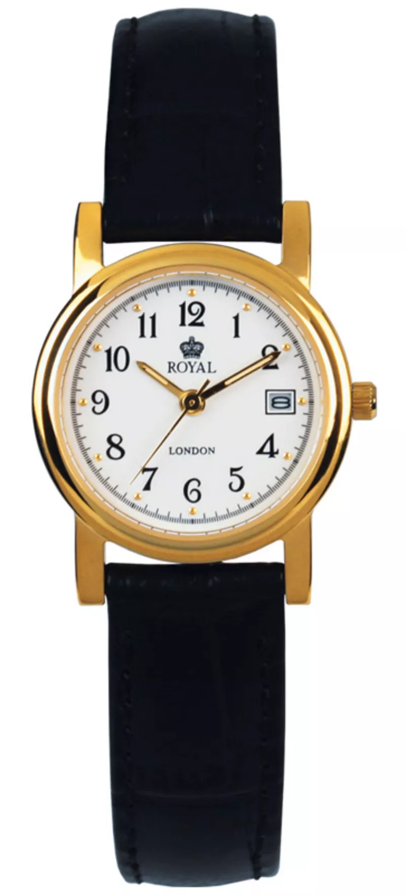 Часы Royal London 20001-02