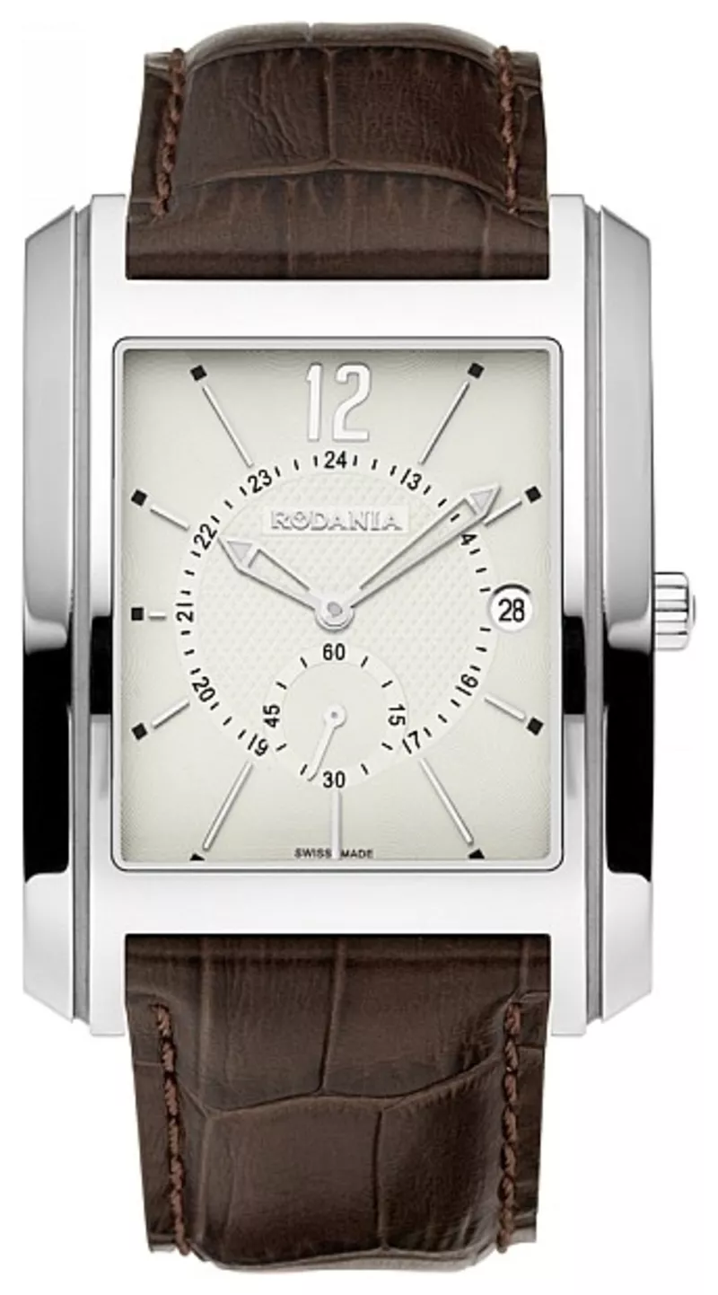 Часы Rodania 25018.20