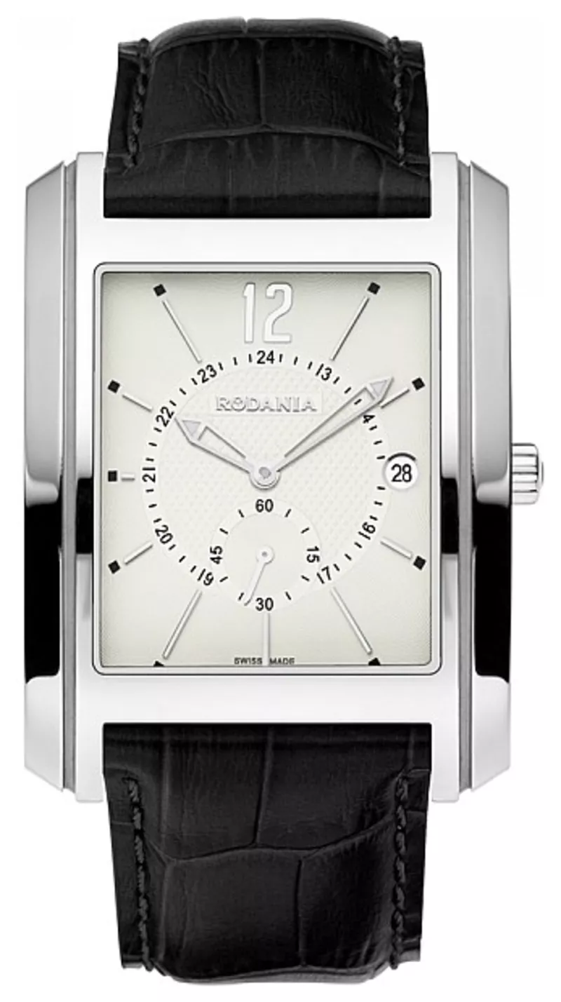 Часы Rodania 25018.21