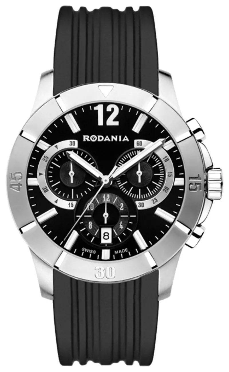 Часы Rodania 25033.26