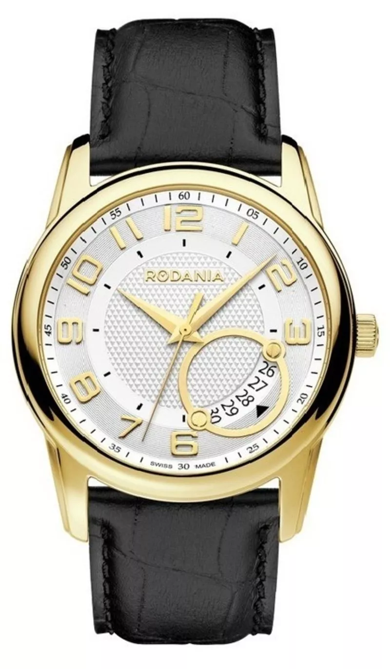 Часы Rodania 25038.31