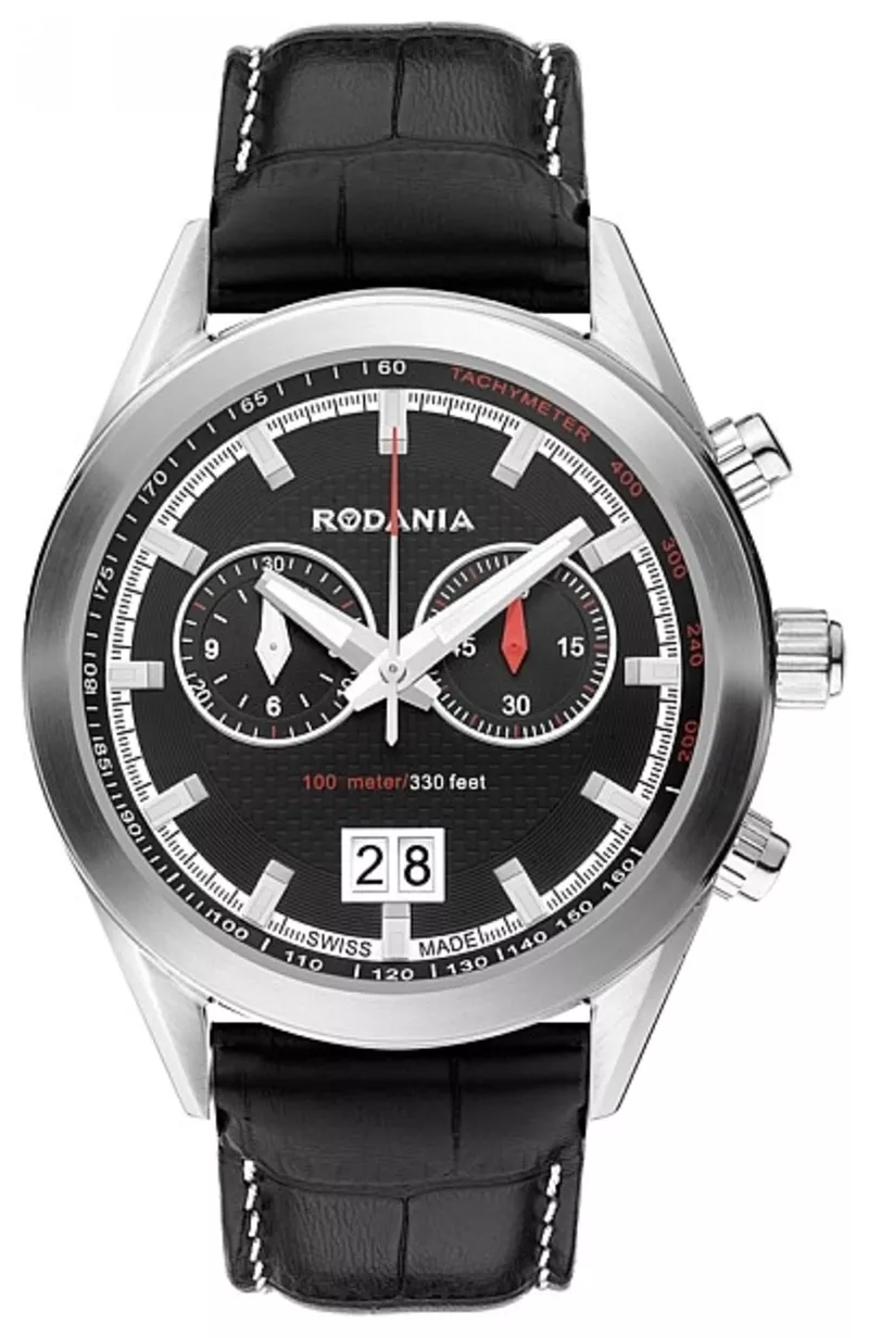 Часы Rodania 25000.26