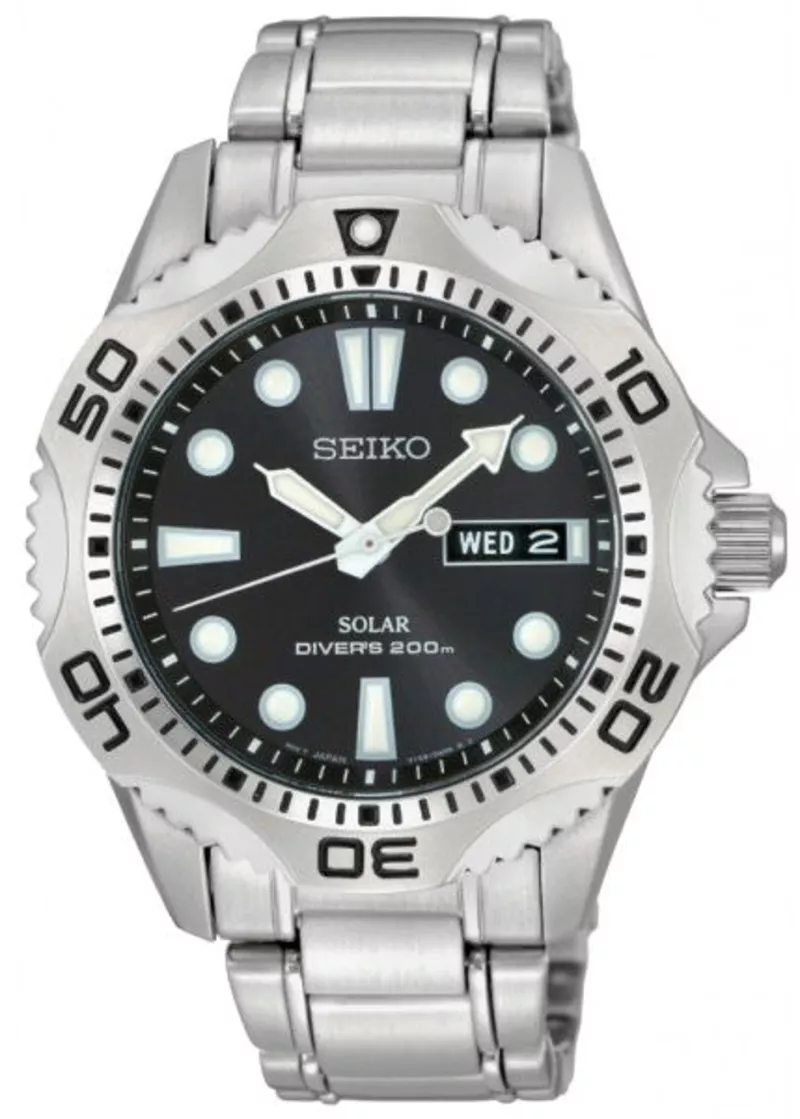 Часы Seiko SNE107P1