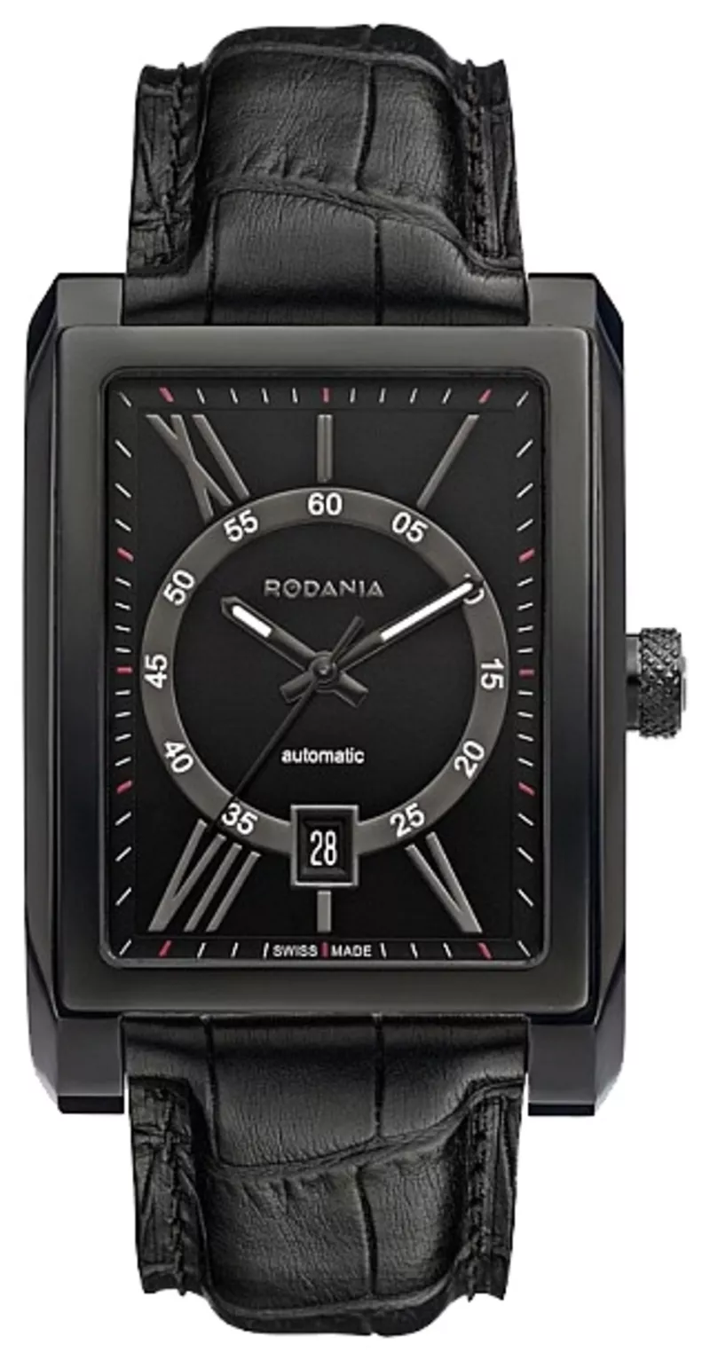 Часы Rodania 25041.26