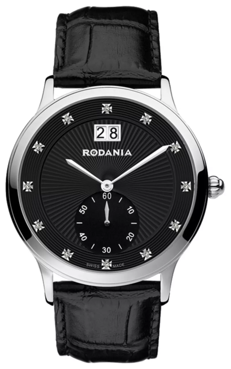 Часы Rodania 25028.26