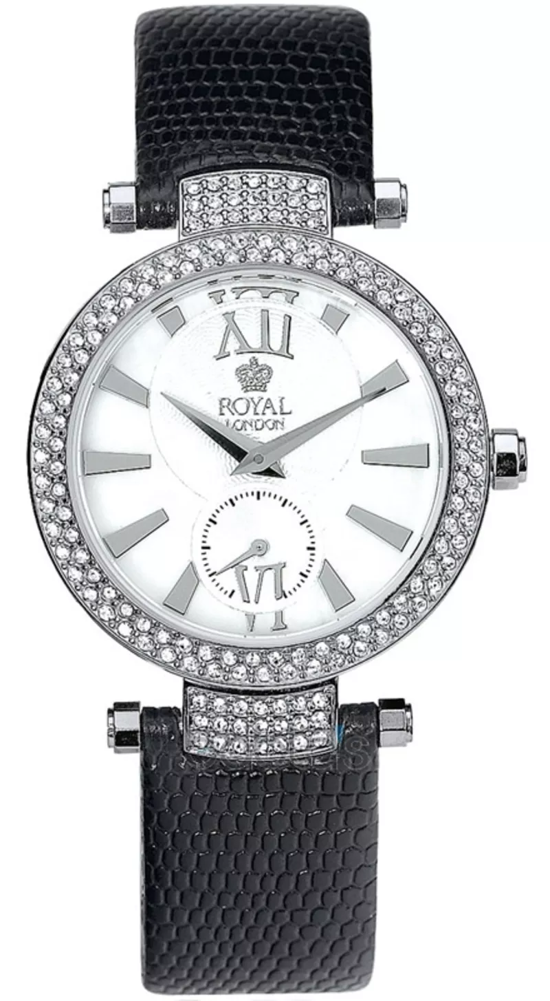 Часы Royal London 20025-01