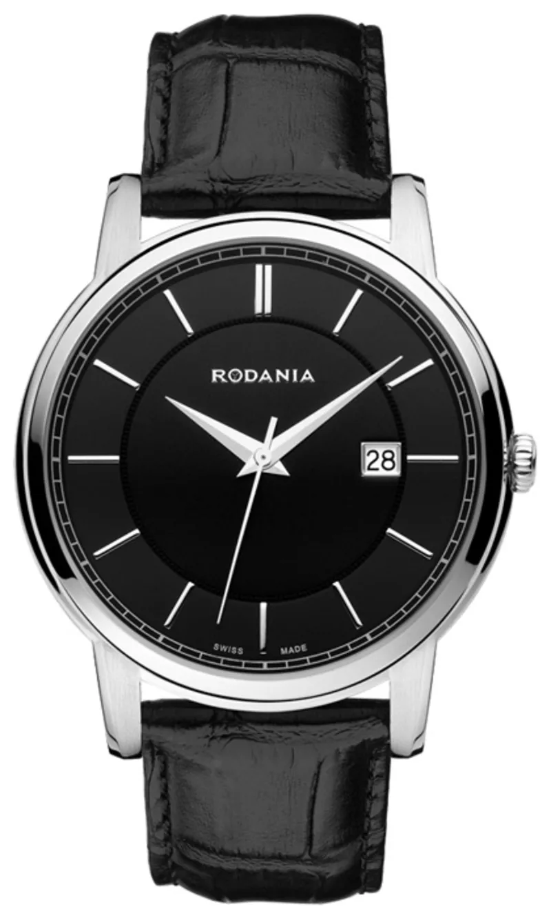 Часы Rodania 25023.26