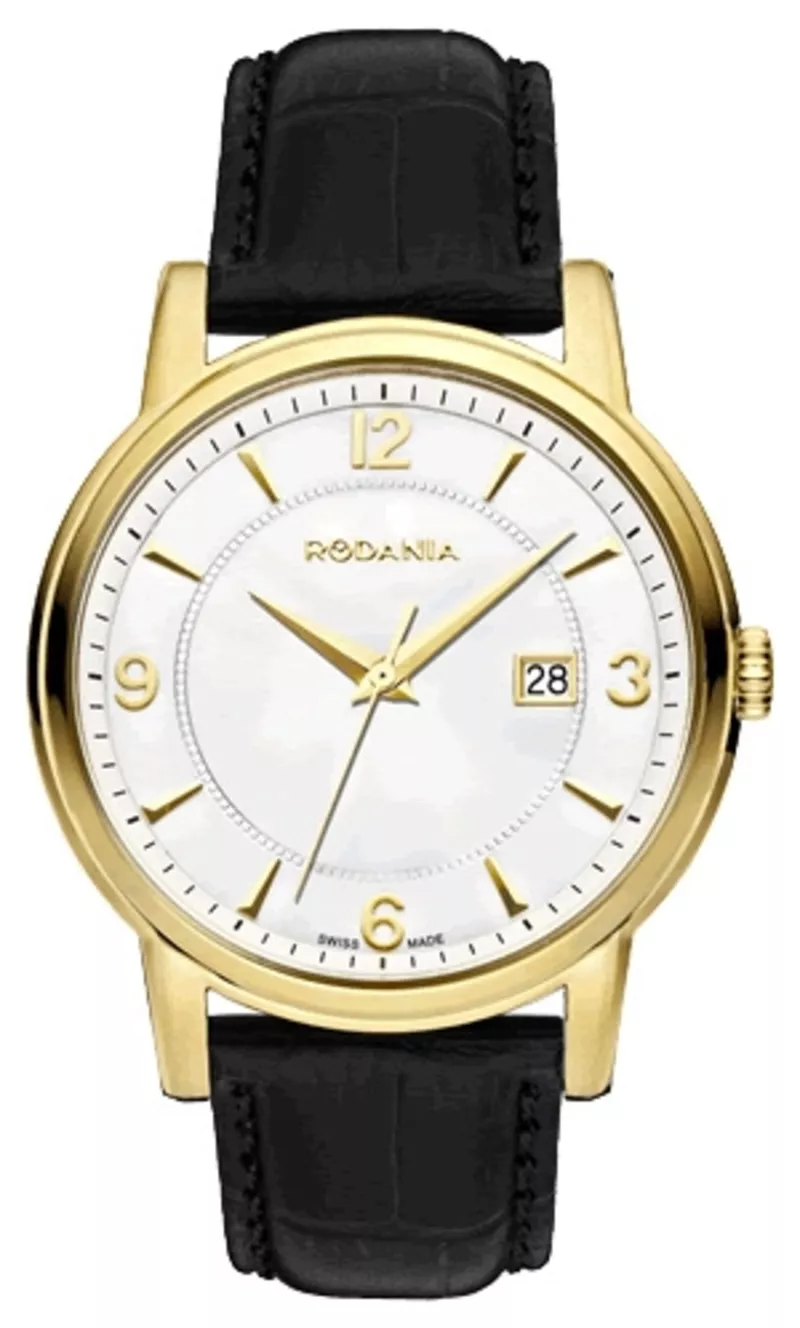 Часы Rodania 25023.31