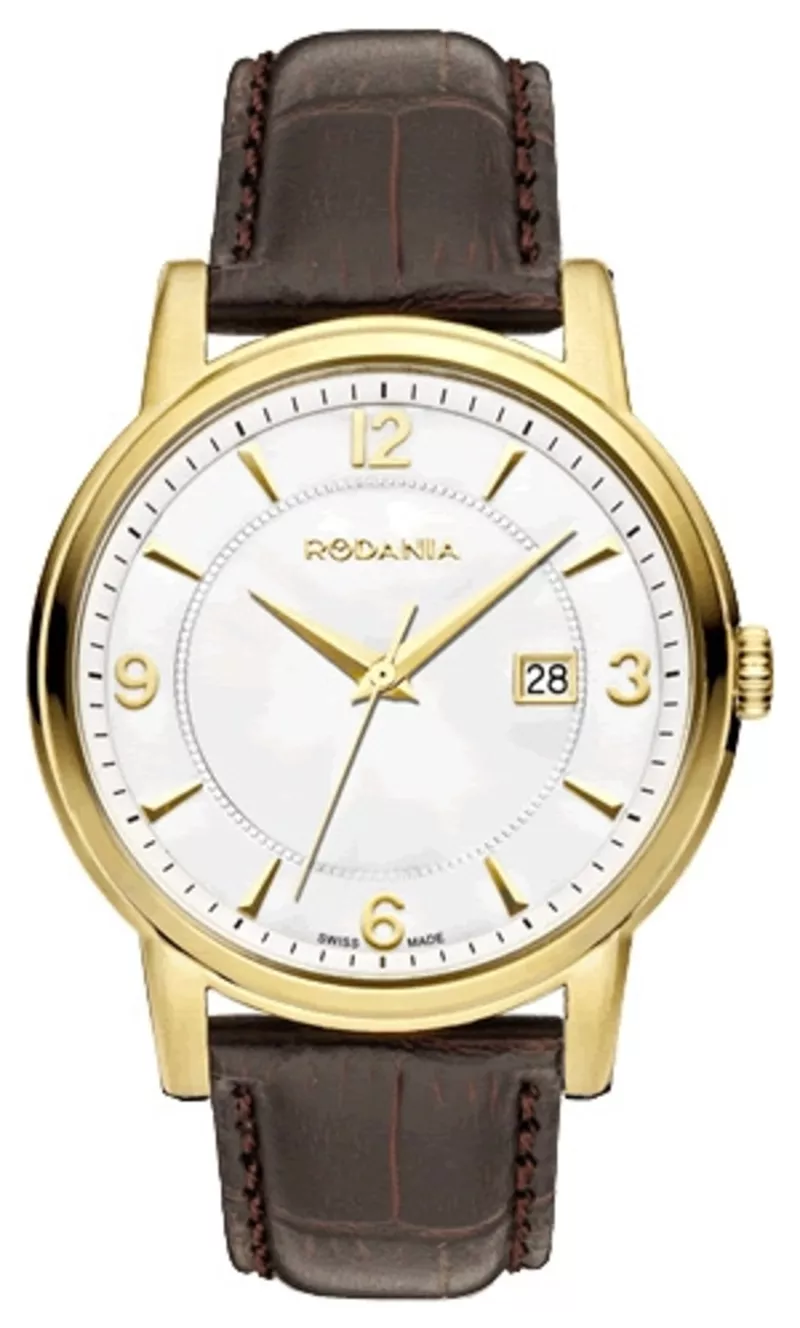 Часы Rodania 25023.38