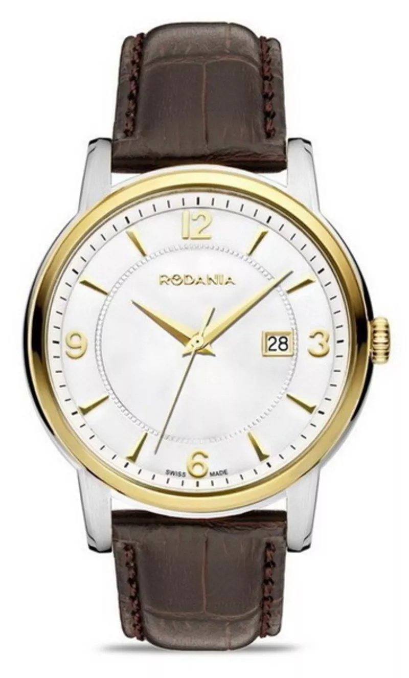 Часы Rodania 25023.71