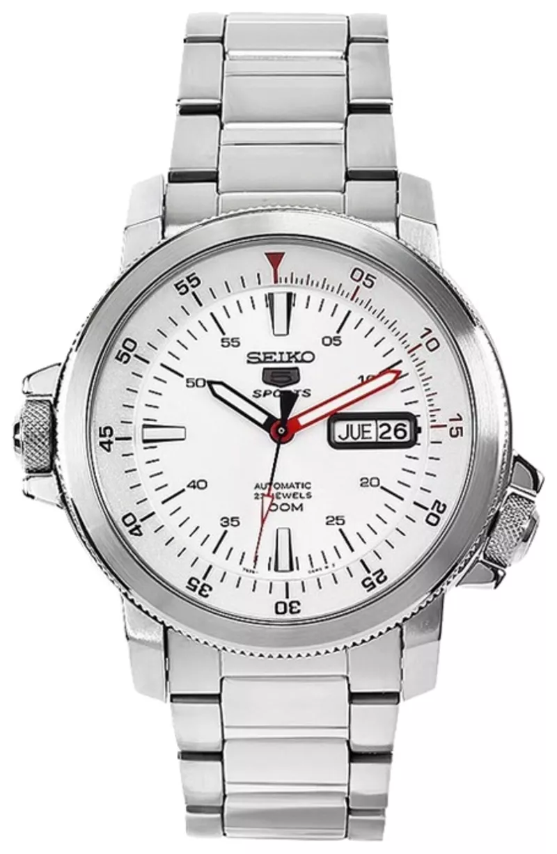 Часы Seiko SNZJ53K1