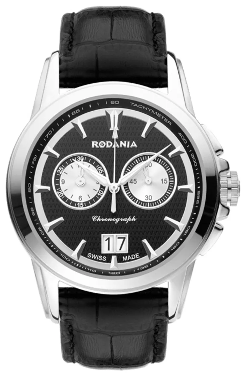 Часы Rodania 25006.26