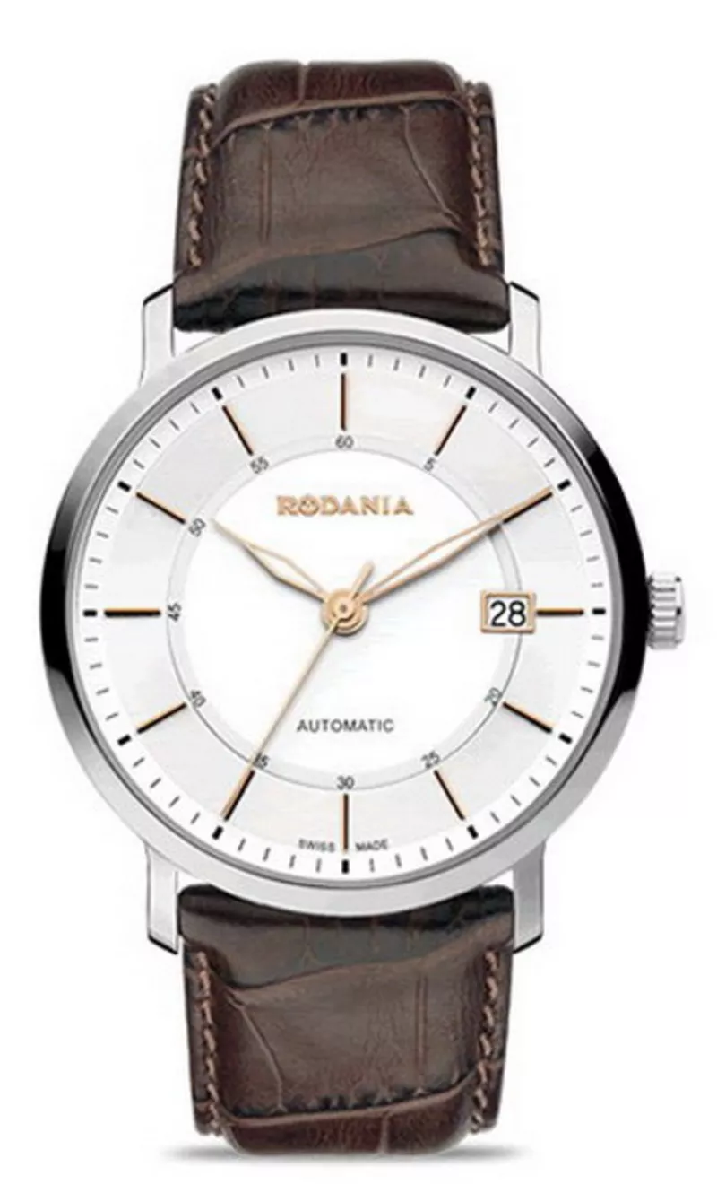 Часы Rodania 25037.23