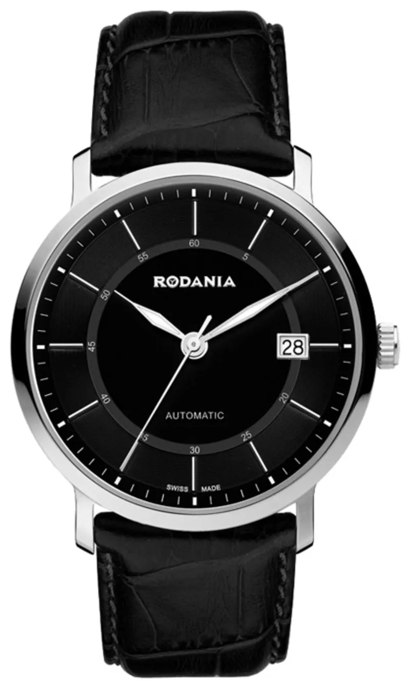 Часы Rodania 25037.26