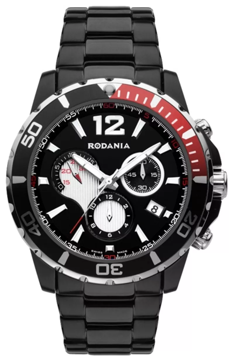 Часы Rodania 25030.46