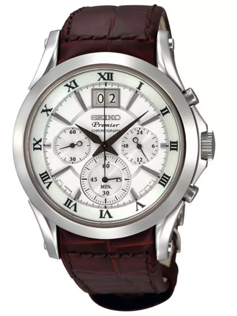 Часы Seiko SPC059P1