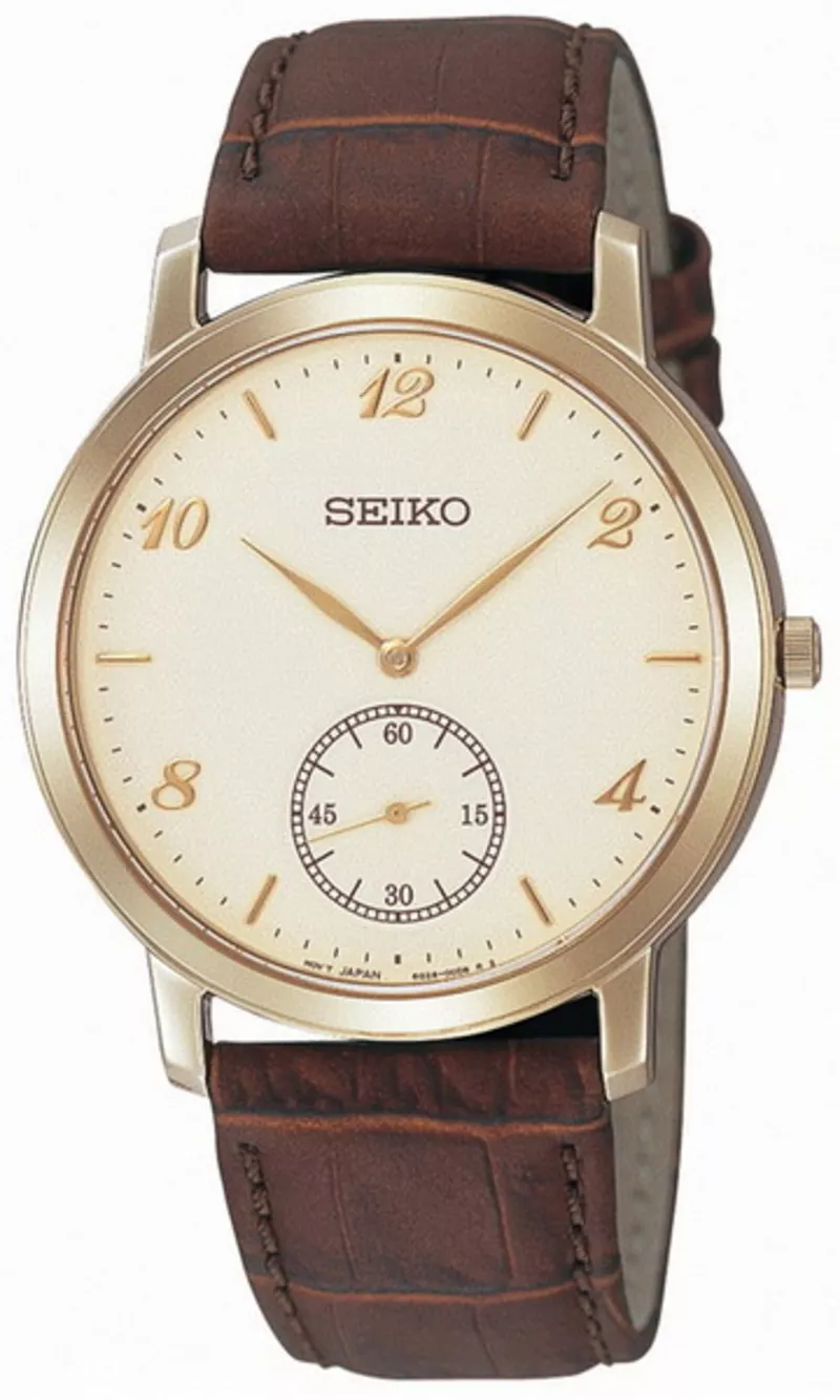 Часы Seiko SRK014P1
