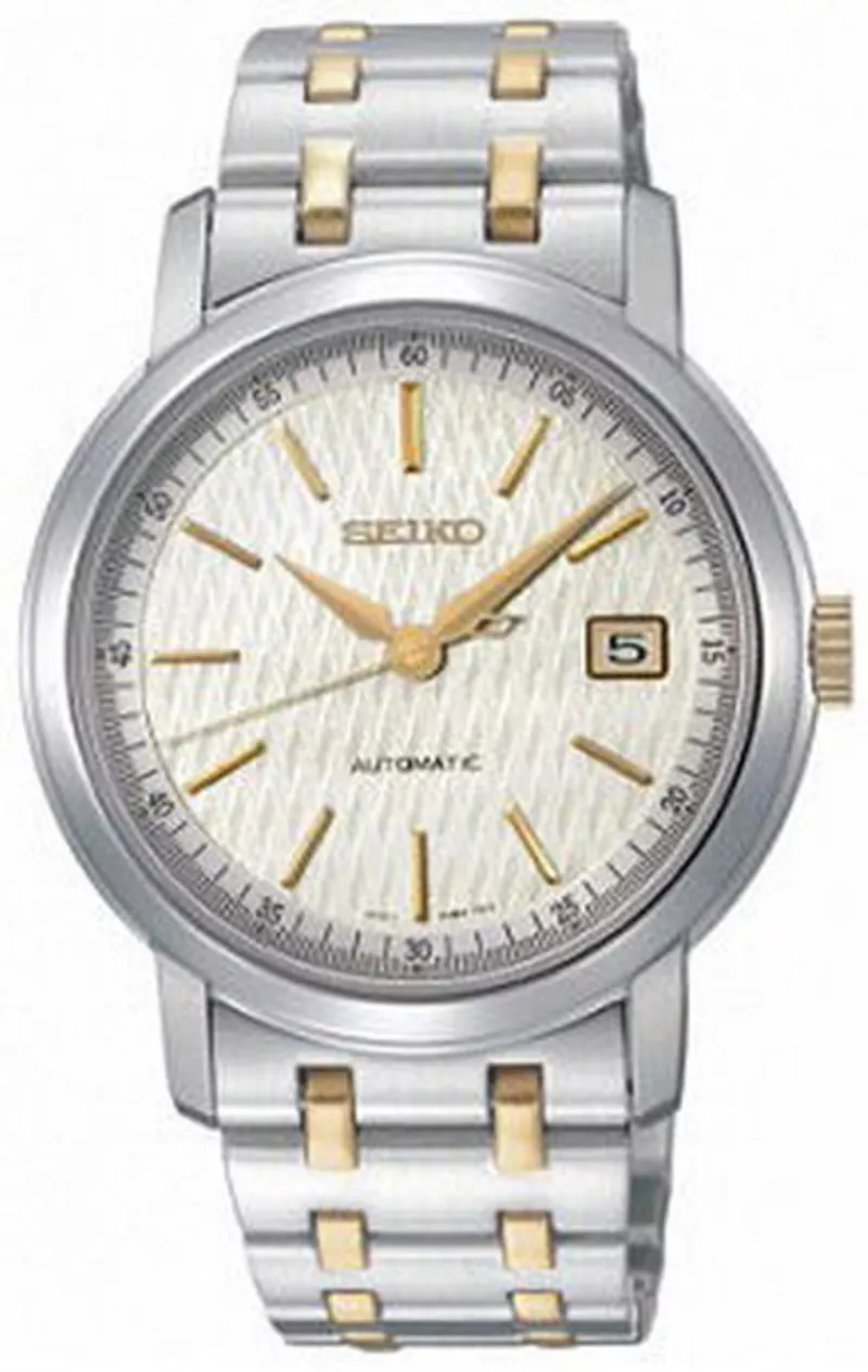 Часы Seiko SRP022K1