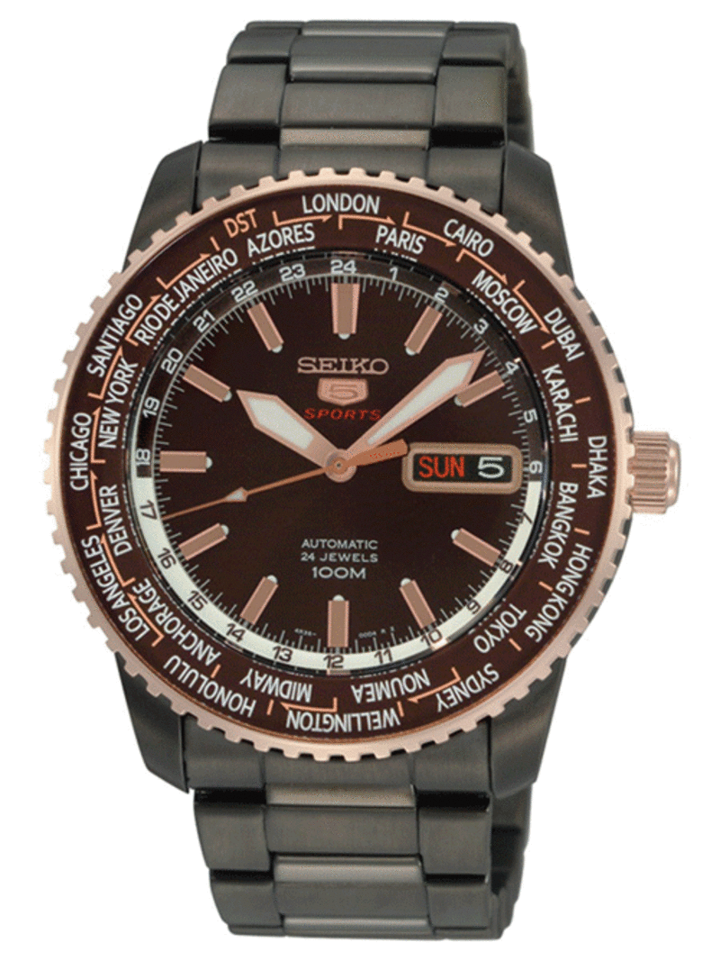 Часы Seiko SRP132K1