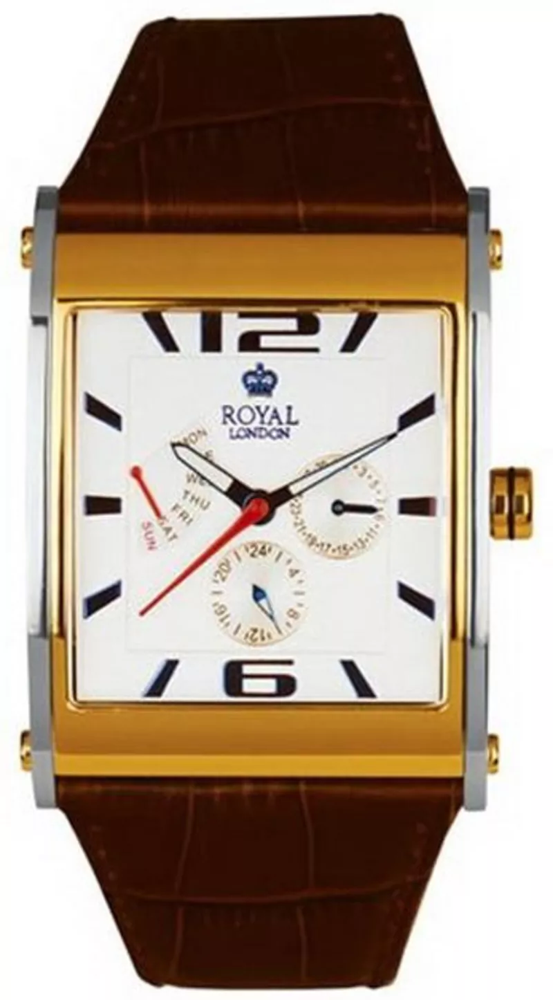 Часы Royal London 40029-02