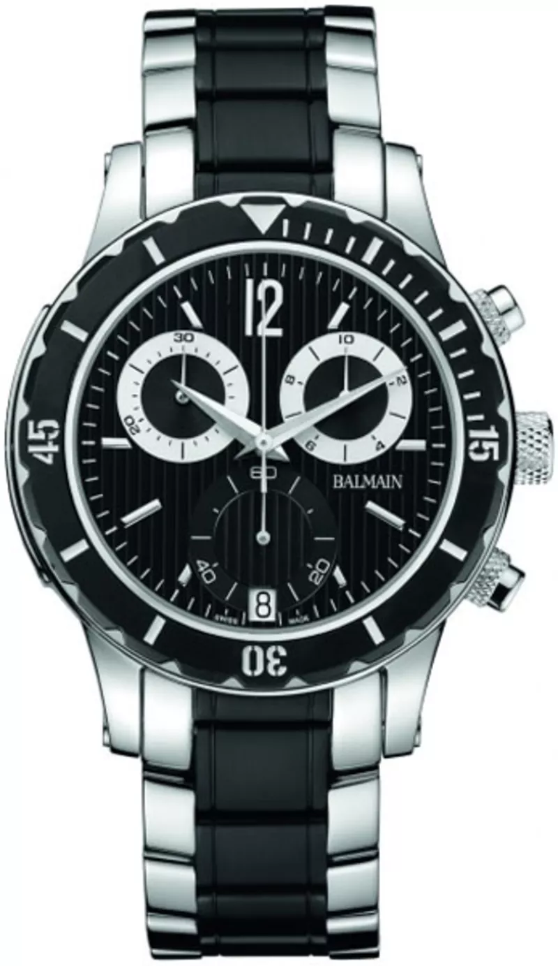 Часы Balmain B5542.33.64