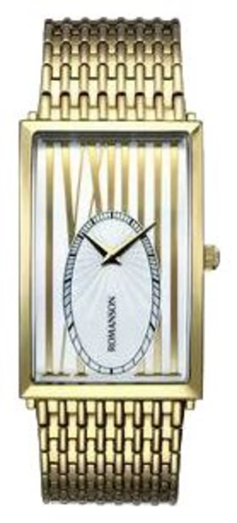 Часы Romanson TM8212MG WH