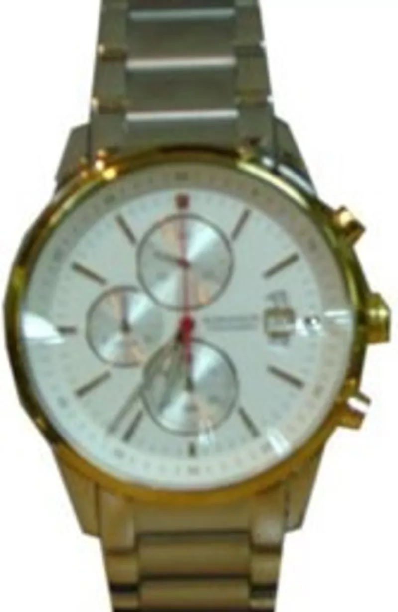 Часы Romanson TM8237HM2T WH