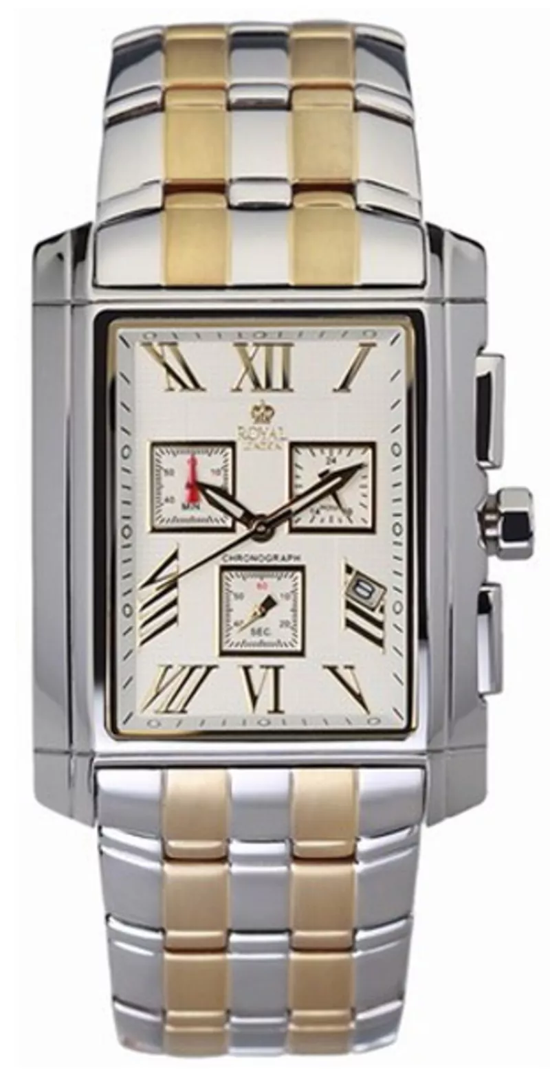 Часы Royal London 40063-04