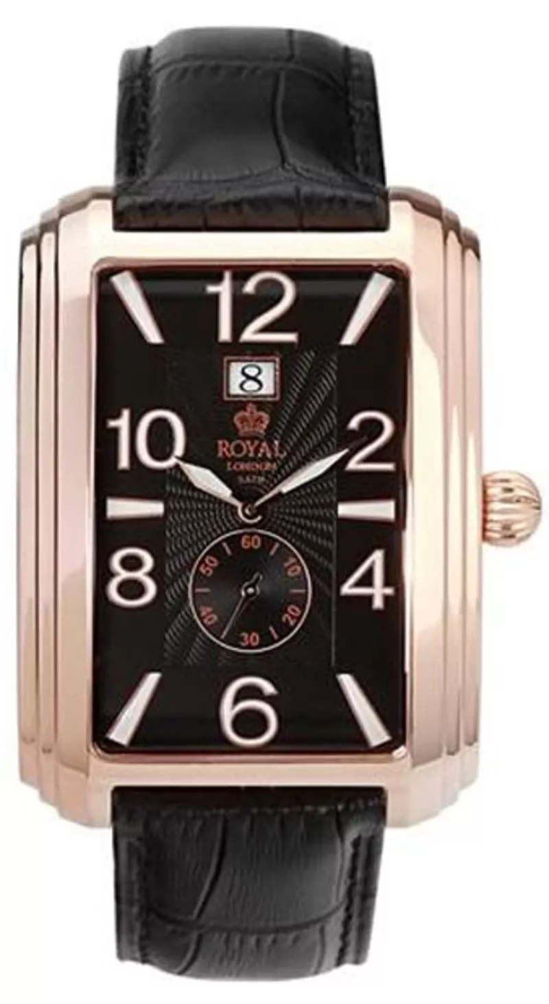 Часы Royal London 40074-03