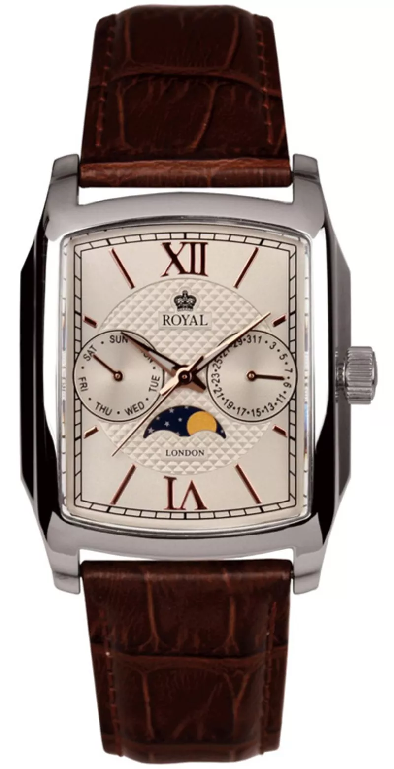 Часы Royal London 40090-01
