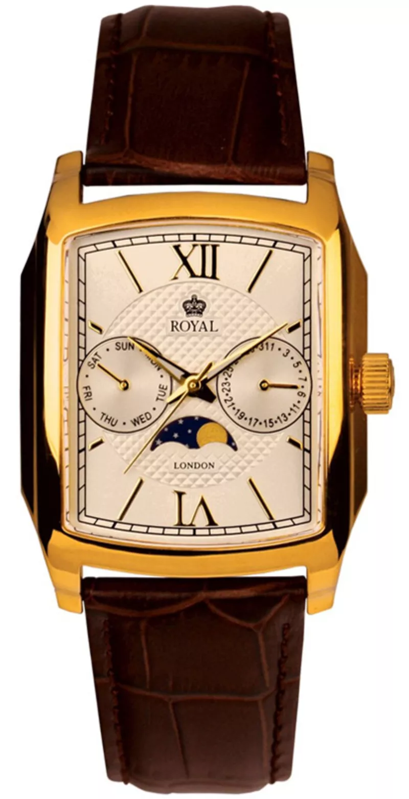 Часы Royal London 40090-03