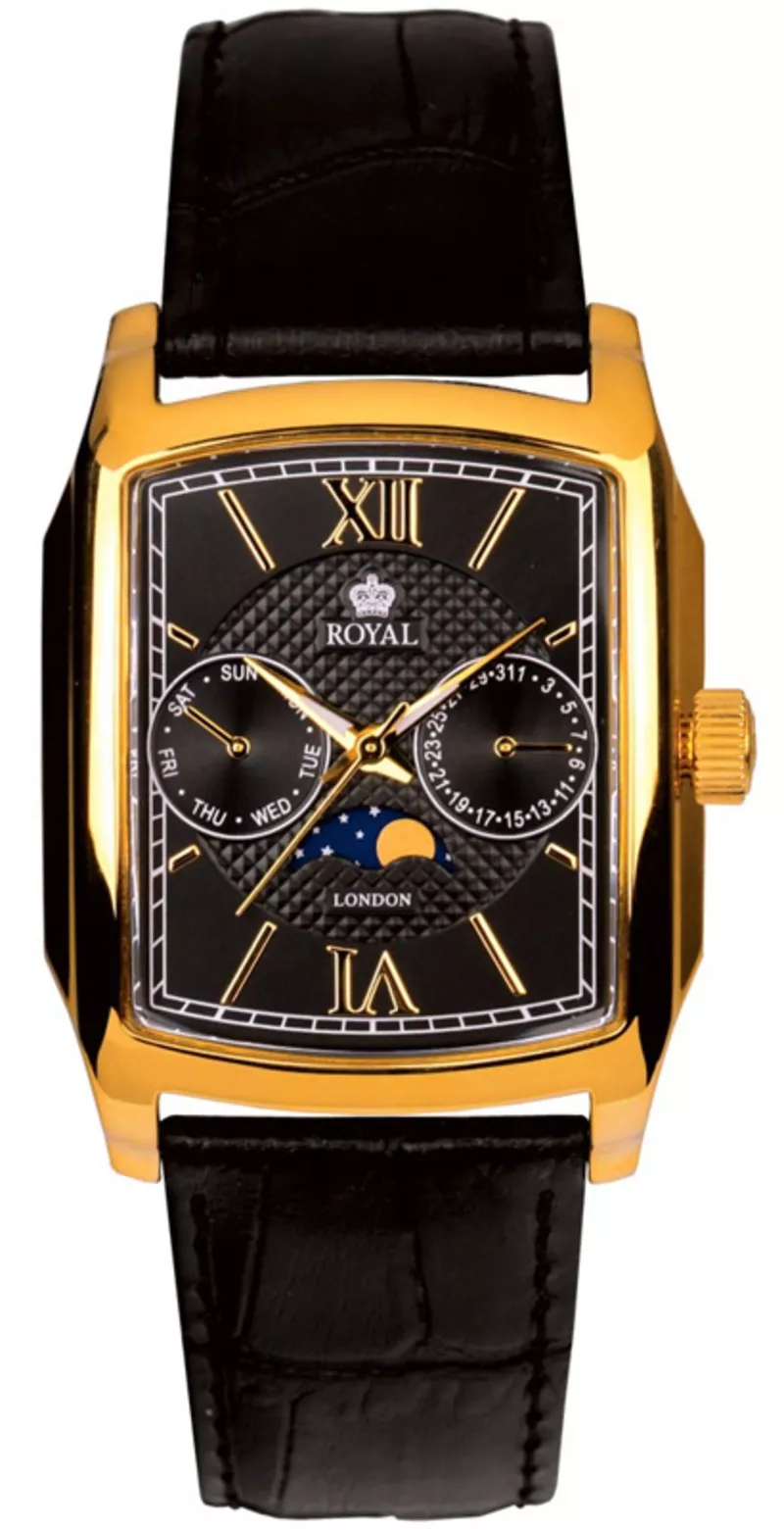 Часы Royal London 40090-04