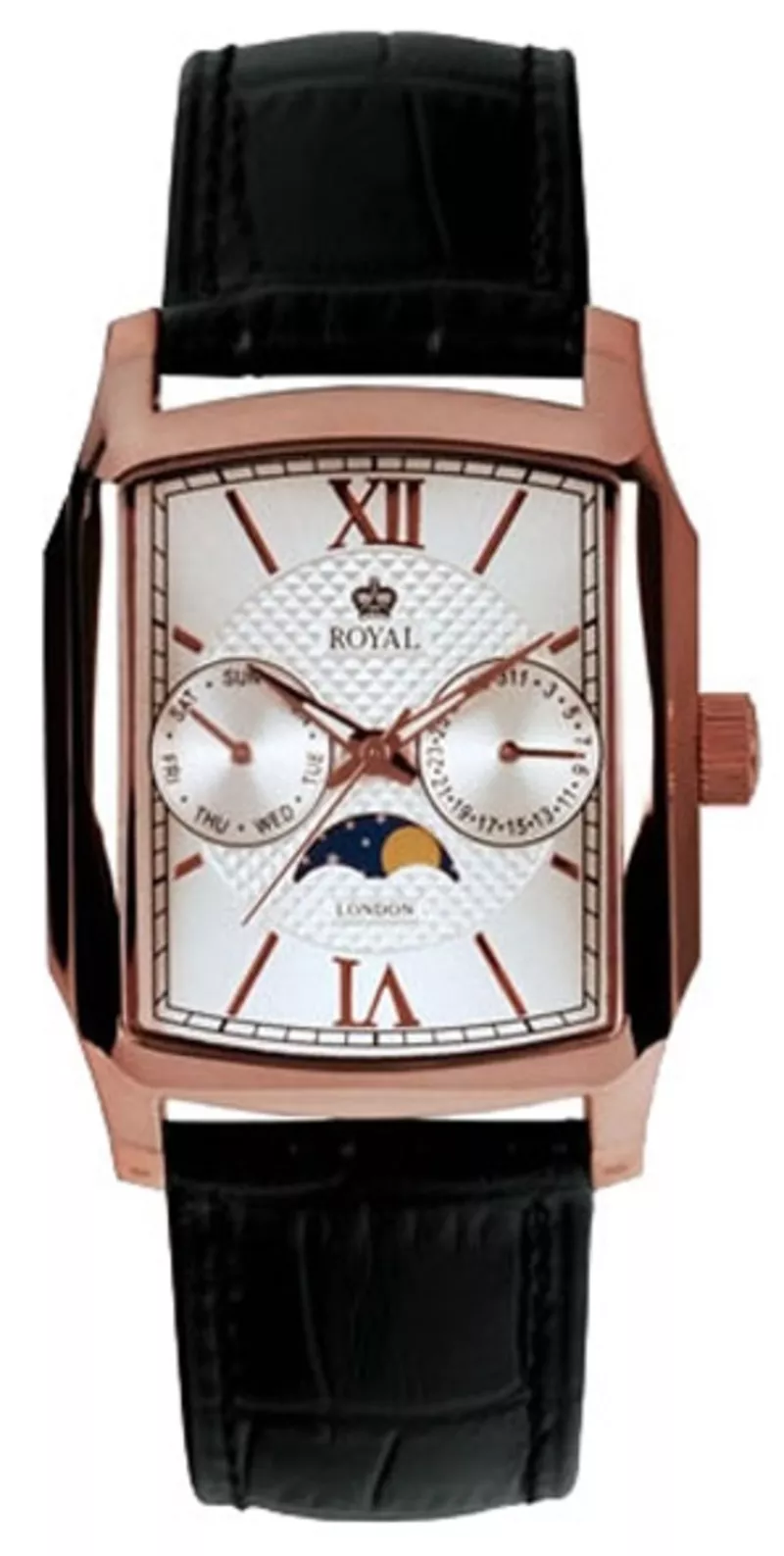 Часы Royal London 40090-05