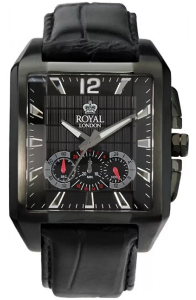 Часы Royal London 41002-02