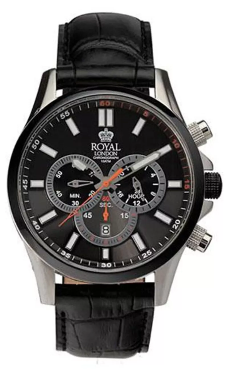 Часы Royal London 41003-01