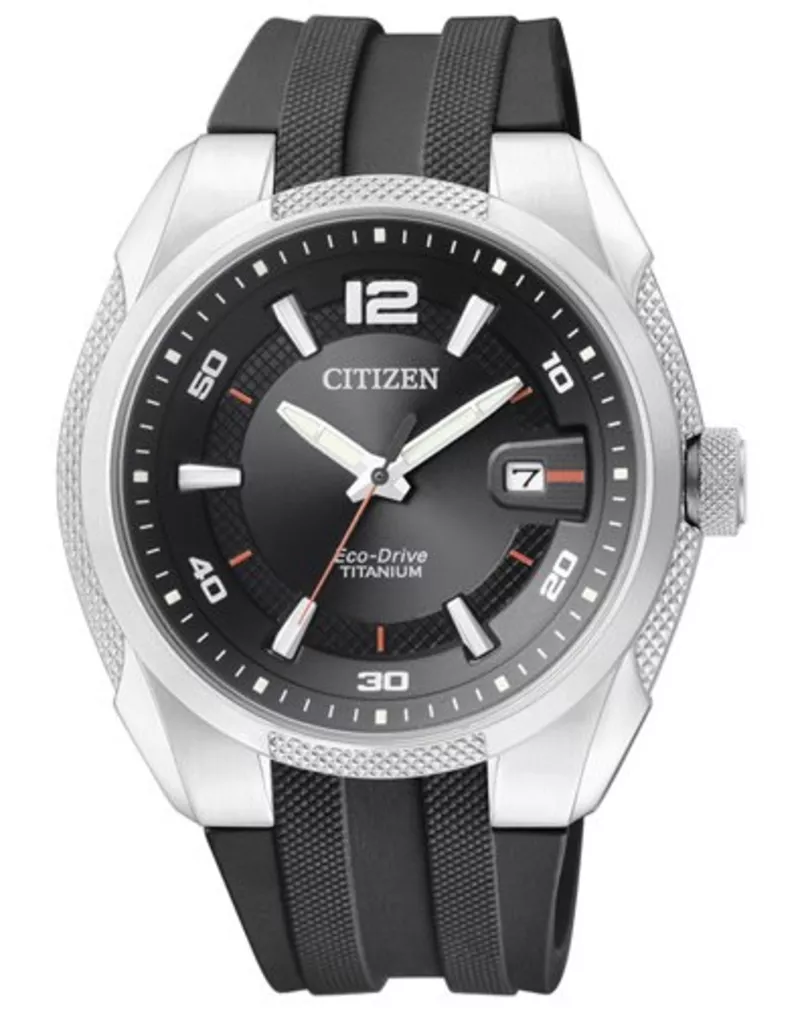 Часы Citizen BM6900-07E