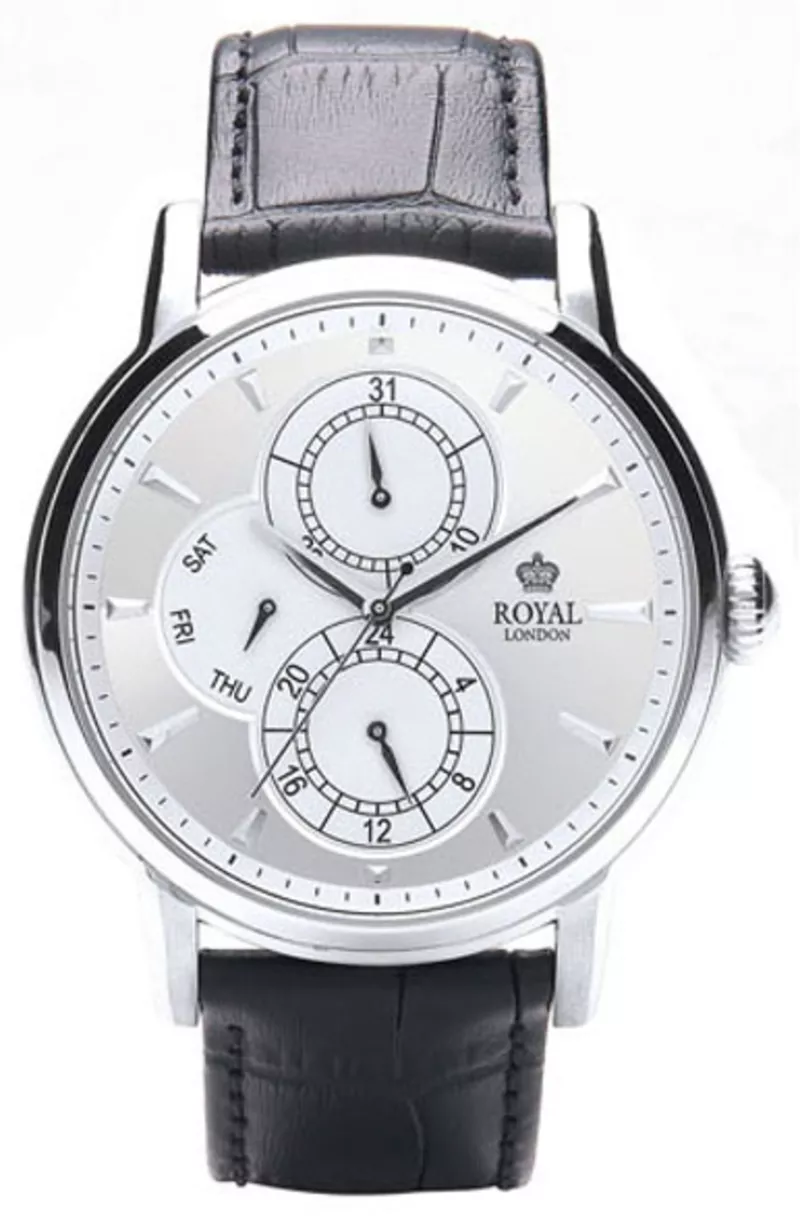 Часы Royal London 41040-01