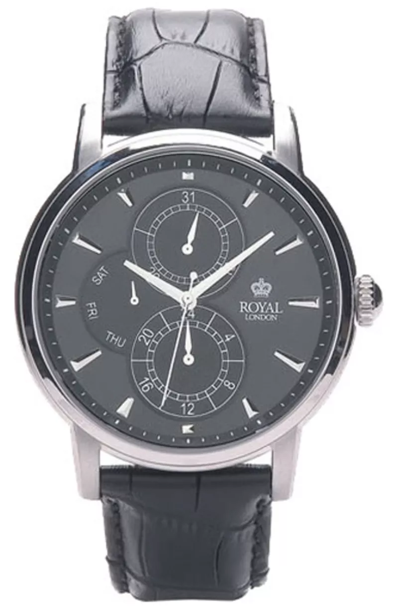 Часы Royal London 41040-02