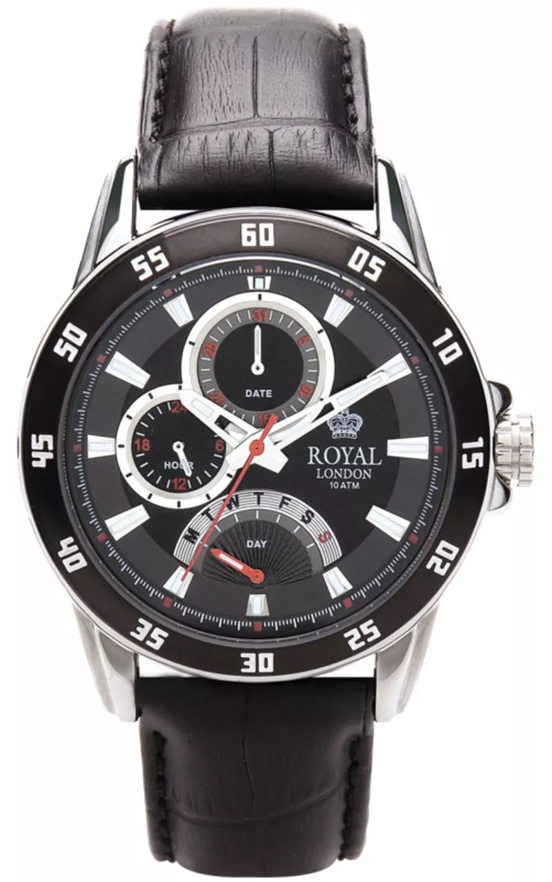 Часы Royal London 41043-02