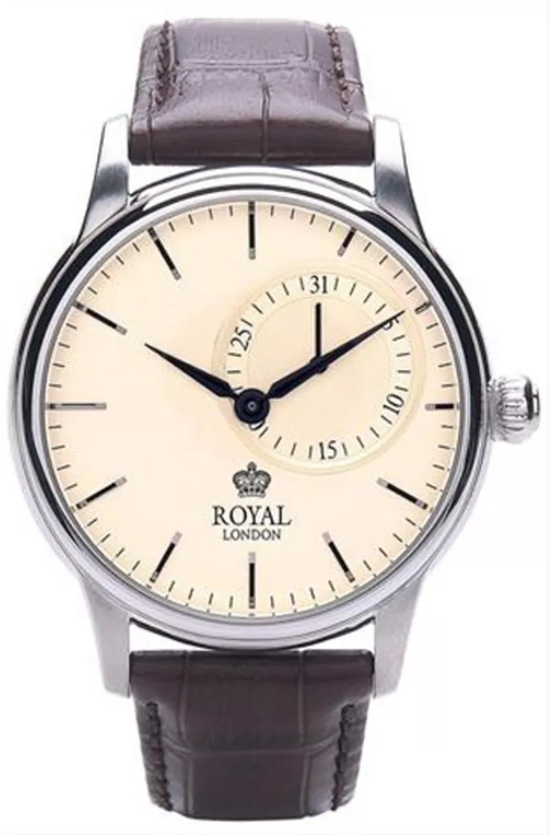 Часы Royal London 41045-02