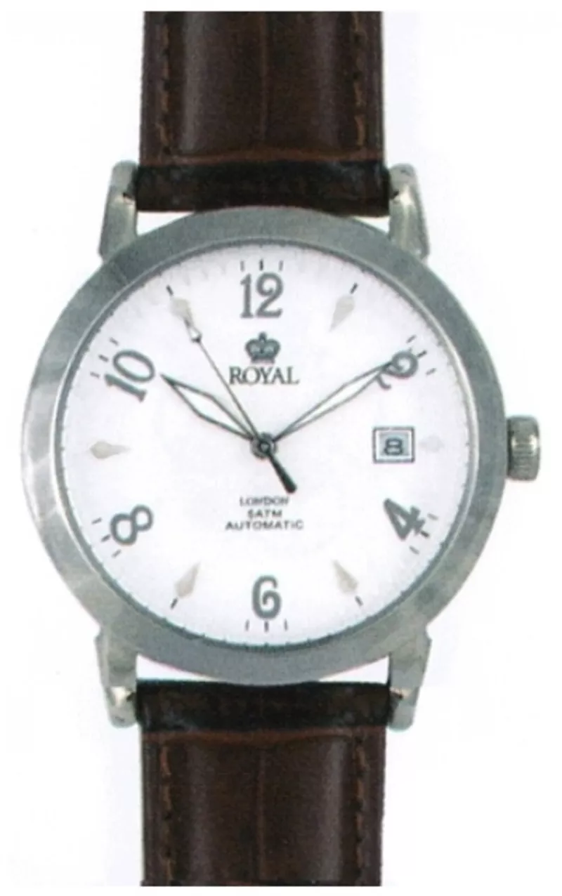 Часы Royal London 4258-D1A