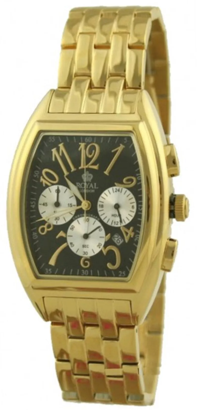 Часы Royal London 4432-C3A