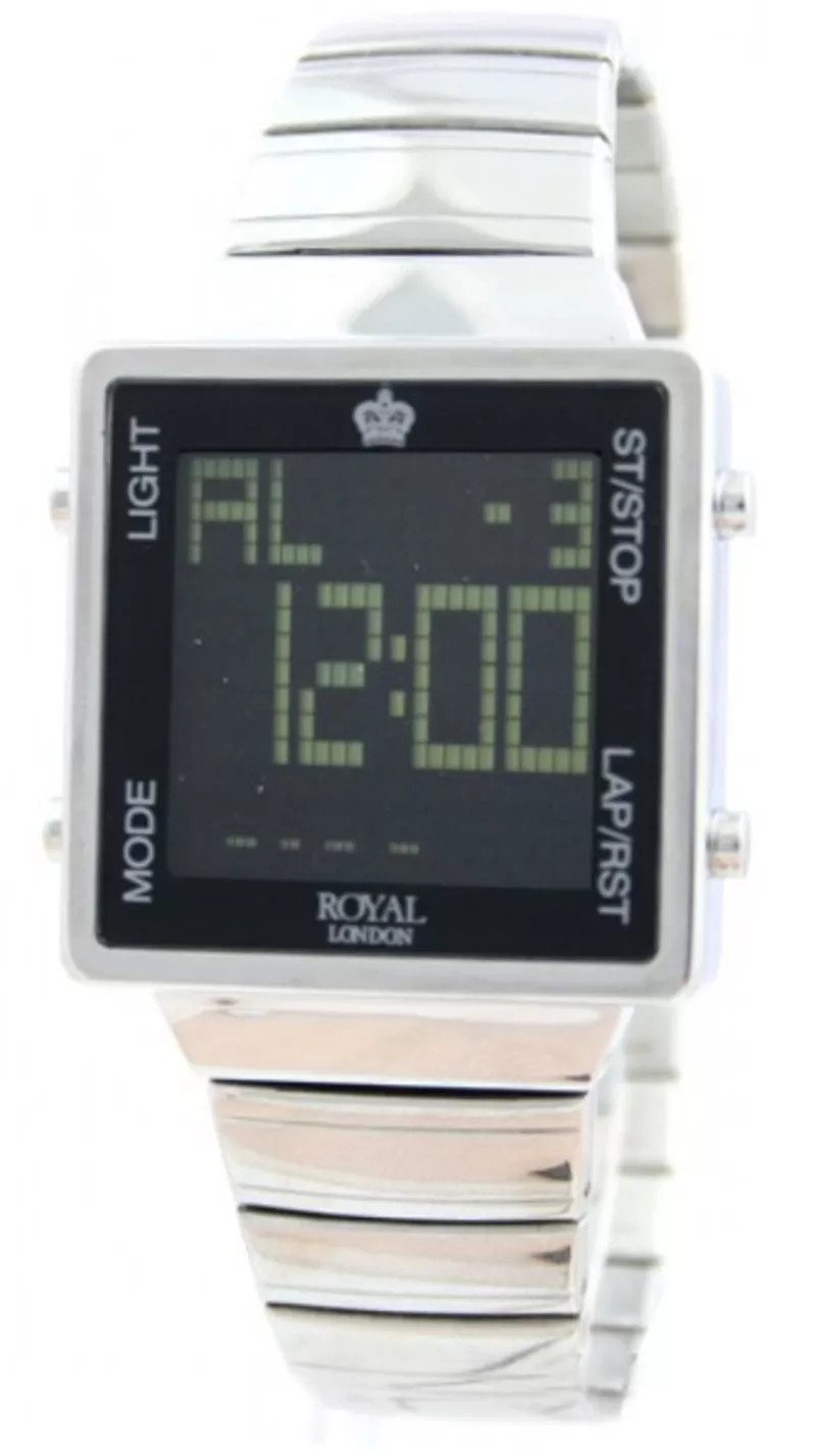 Часы Royal London 4709D3A