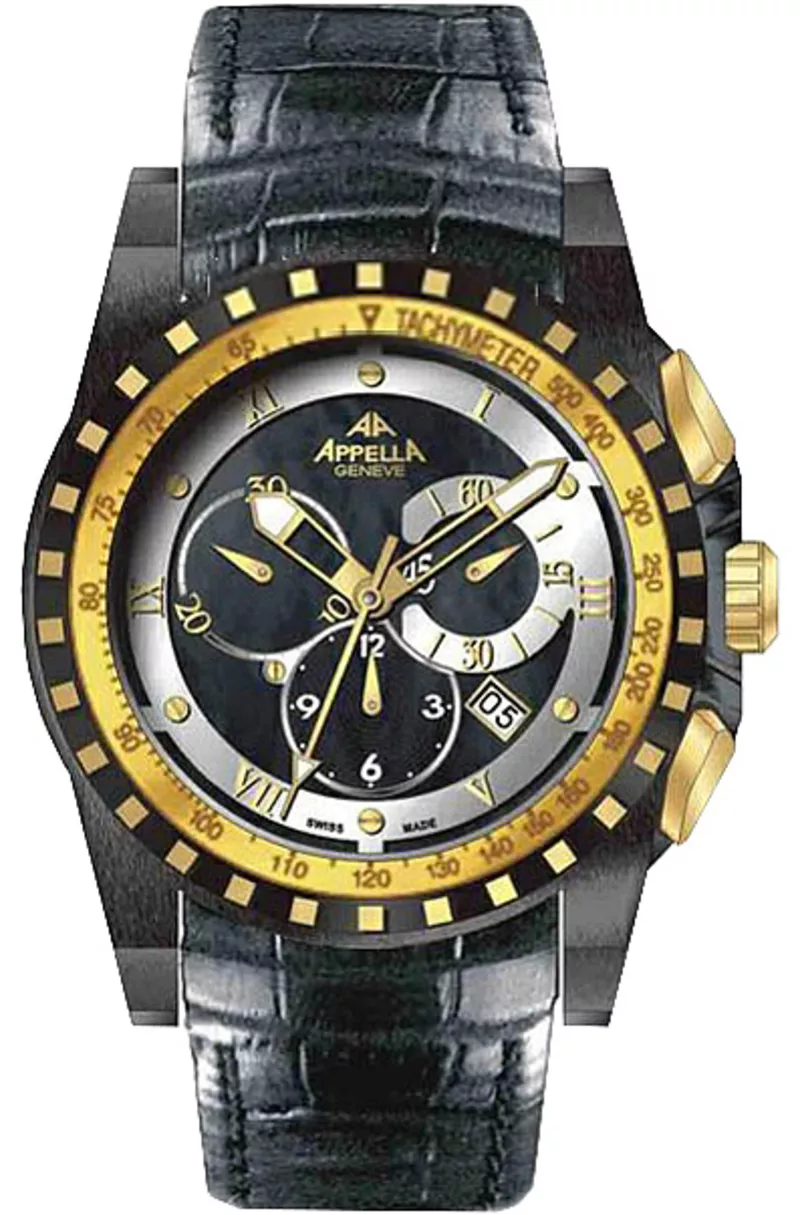 Часы Appella 4005-9014