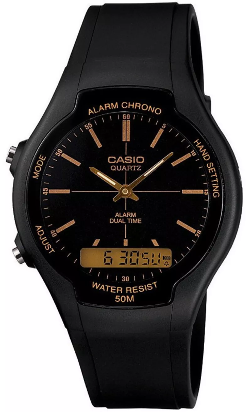 Часы Casio AW-90H-9EVEF