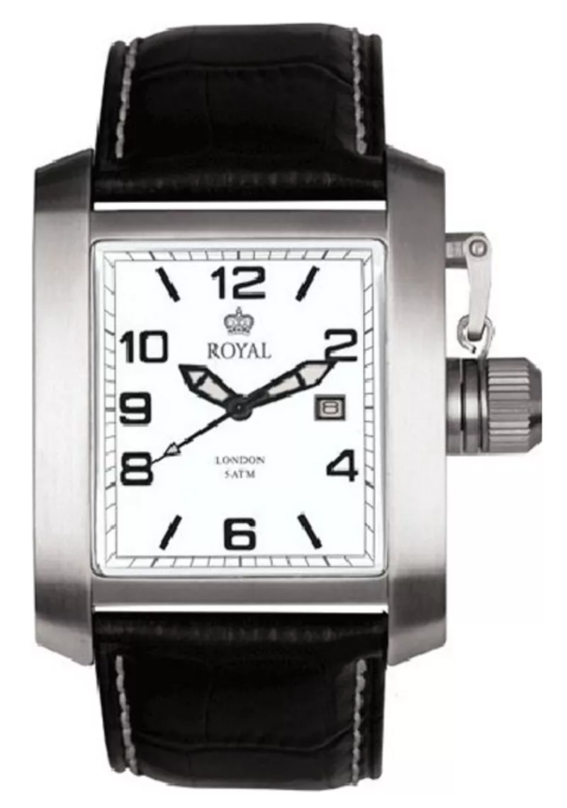 Часы Royal London 4796-D1A